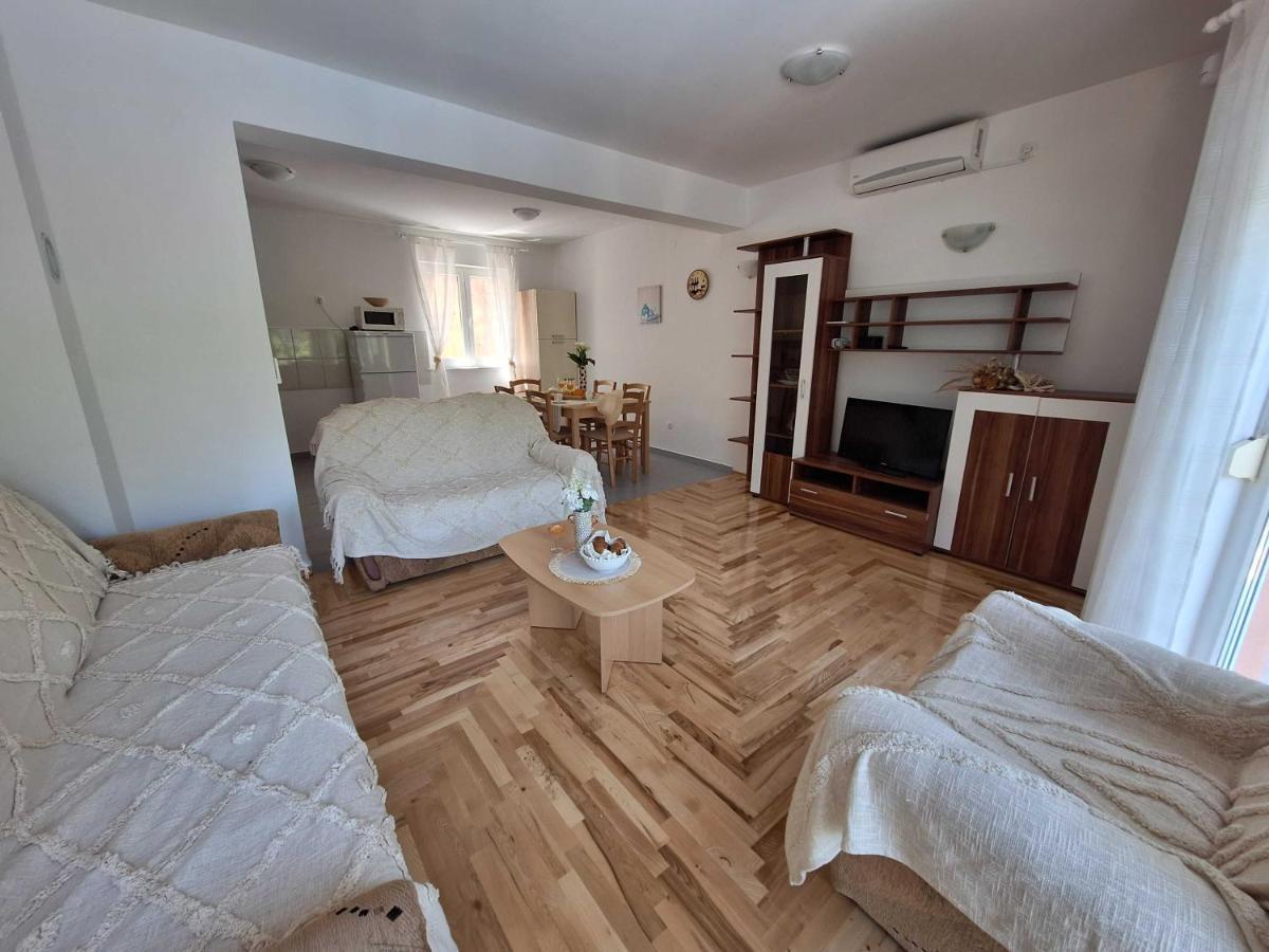 Bella Vista Villa Bribir  Bagian luar foto